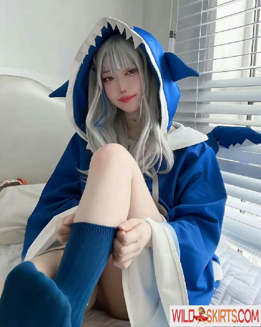 Evawishx / evawishx / hanxiao_ss nude OnlyFans, Instagram leaked photo #89