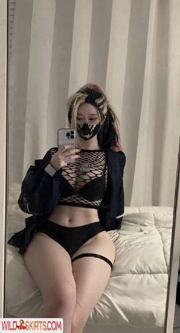 Evawishx / evawishx / hanxiao_ss nude OnlyFans, Instagram leaked photo #96