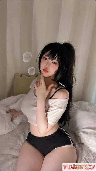 Evawishx / evawishx / hanxiao_ss nude OnlyFans, Instagram leaked photo #100