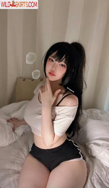 Evawishx / evawishx / hanxiao_ss nude OnlyFans, Instagram leaked photo #165