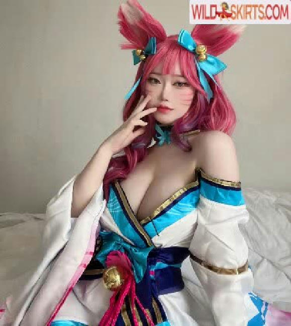 Evawishx / evawishx / hanxiao_ss nude OnlyFans, Instagram leaked photo #148