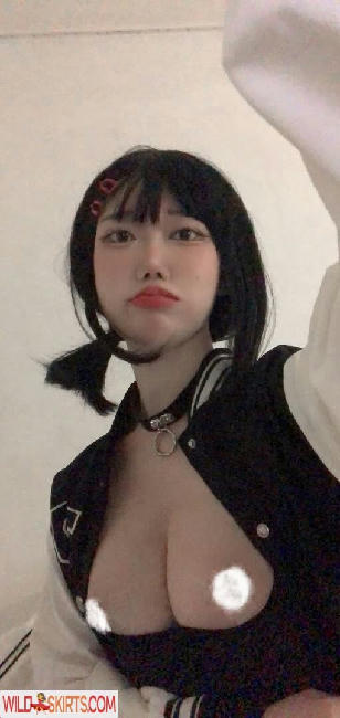 Evawishx / evawishx / hanxiao_ss nude OnlyFans, Instagram leaked photo #163