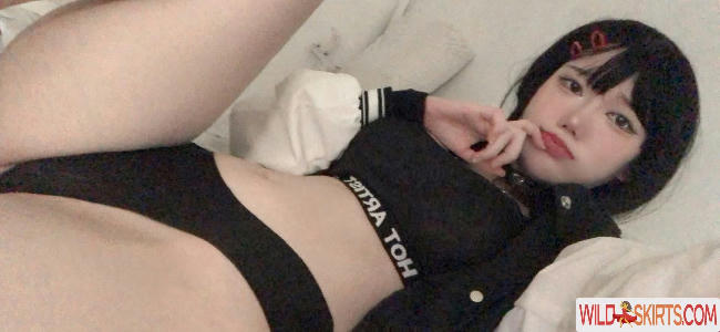 Evawishx / evawishx / hanxiao_ss nude OnlyFans, Instagram leaked photo #164