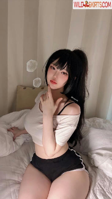 Evawishx / evawishx / hanxiao_ss nude OnlyFans, Instagram leaked photo #202