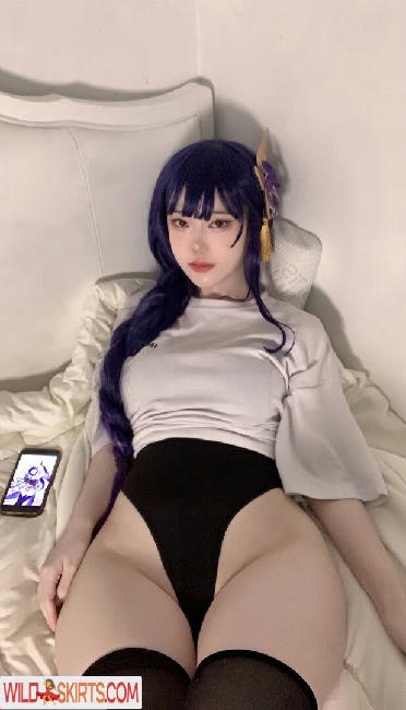 Evawishx / evawishx / hanxiao_ss nude OnlyFans, Instagram leaked photo #229