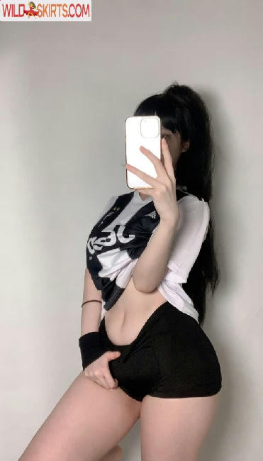 Evawishx / evawishx / hanxiao_ss nude OnlyFans, Instagram leaked photo #223