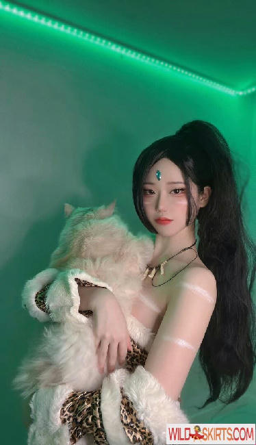 Evawishx / evawishx / hanxiao_ss nude OnlyFans, Instagram leaked photo #225