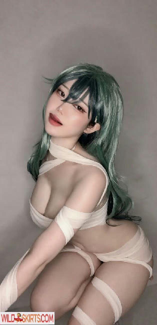 Evawishx / evawishx / hanxiao_ss nude OnlyFans, Instagram leaked photo #260