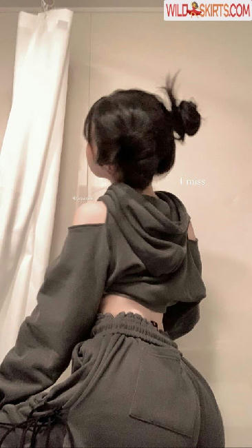 Evawishx / evawishx / hanxiao_ss nude OnlyFans, Instagram leaked photo #210