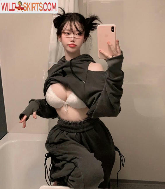 Evawishx / evawishx / hanxiao_ss nude OnlyFans, Instagram leaked photo #211