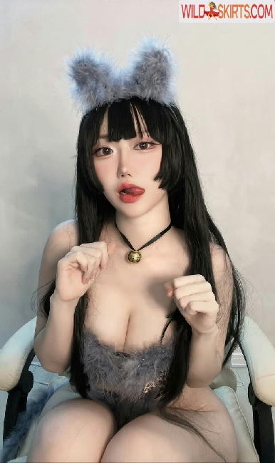 Evawishx / evawishx / hanxiao_ss nude OnlyFans, Instagram leaked photo #1