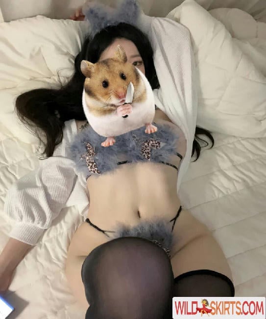 Evawishx / evawishx / hanxiao_ss nude OnlyFans, Instagram leaked photo #2