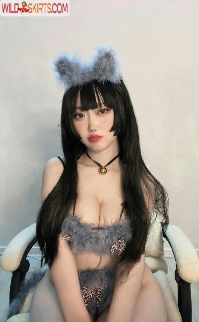 Evawishx / evawishx / hanxiao_ss nude OnlyFans, Instagram leaked photo #3