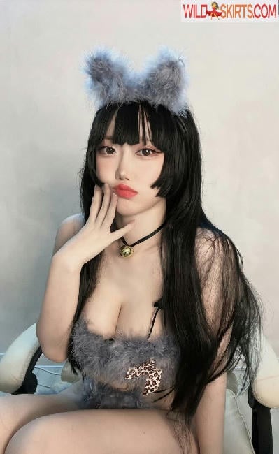 Evawishx / evawishx / hanxiao_ss nude OnlyFans, Instagram leaked photo #4