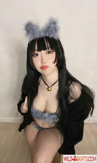 Evawishx / evawishx / hanxiao_ss nude OnlyFans, Instagram leaked photo #6