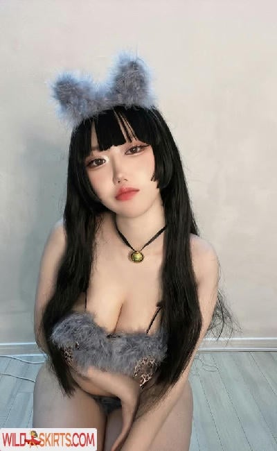 Evawishx / evawishx / hanxiao_ss nude OnlyFans, Instagram leaked photo #9