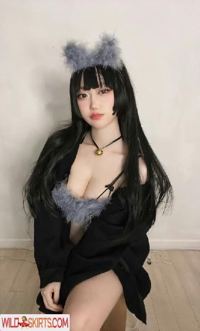 Evawishx / evawishx / hanxiao_ss nude OnlyFans, Instagram leaked photo #7