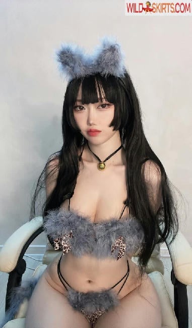 Evawishx / evawishx / hanxiao_ss nude OnlyFans, Instagram leaked photo #10