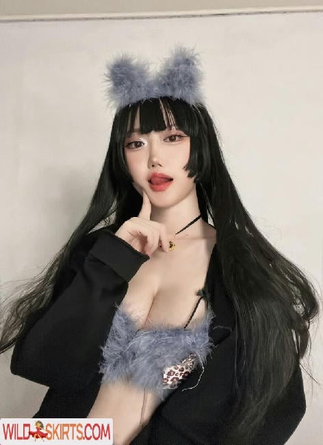 Evawishx / evawishx / hanxiao_ss nude OnlyFans, Instagram leaked photo #11