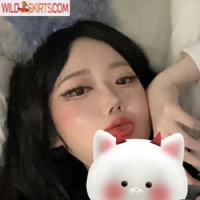 Evawishx / evawishx / hanxiao_ss nude OnlyFans, Instagram leaked photo #16