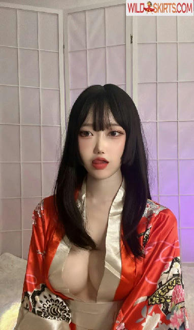 Evawishx / evawishx / hanxiao_ss nude OnlyFans, Instagram leaked photo #274