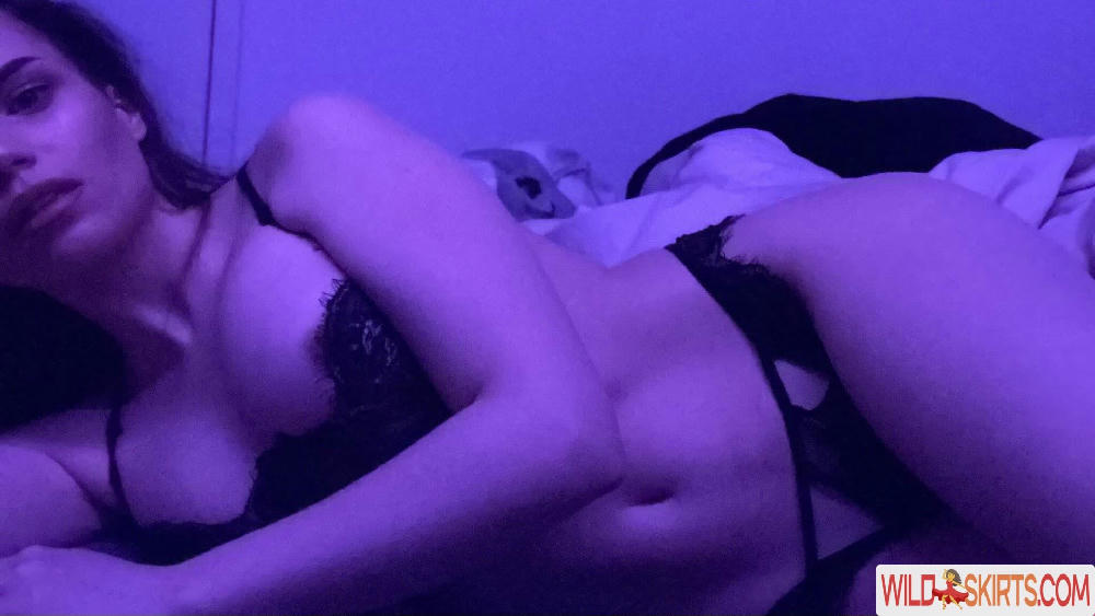 Eve Eveeegee / eveeegee nude OnlyFans, Instagram leaked photo #2