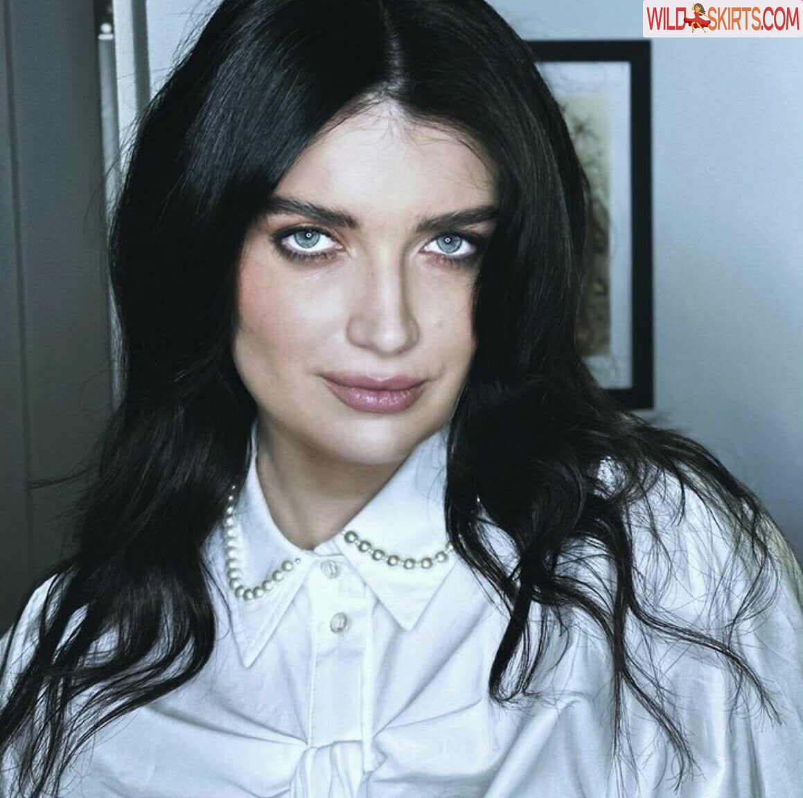 Eve Hewson nude leaked photo #99