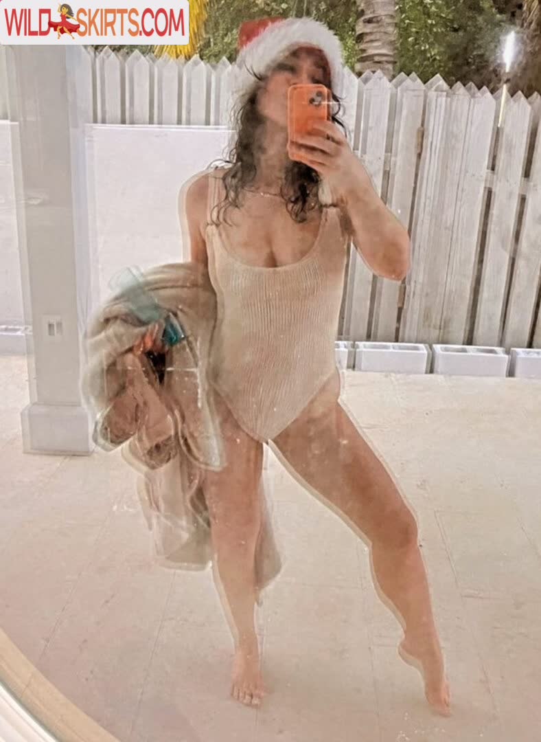 Eve Hewson / evehewson nude Instagram leaked photo #7