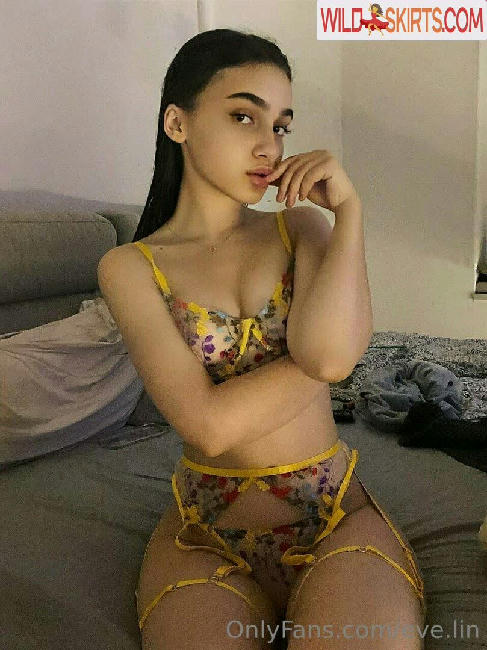 eve_llin nude OnlyFans, Instagram leaked photo #18