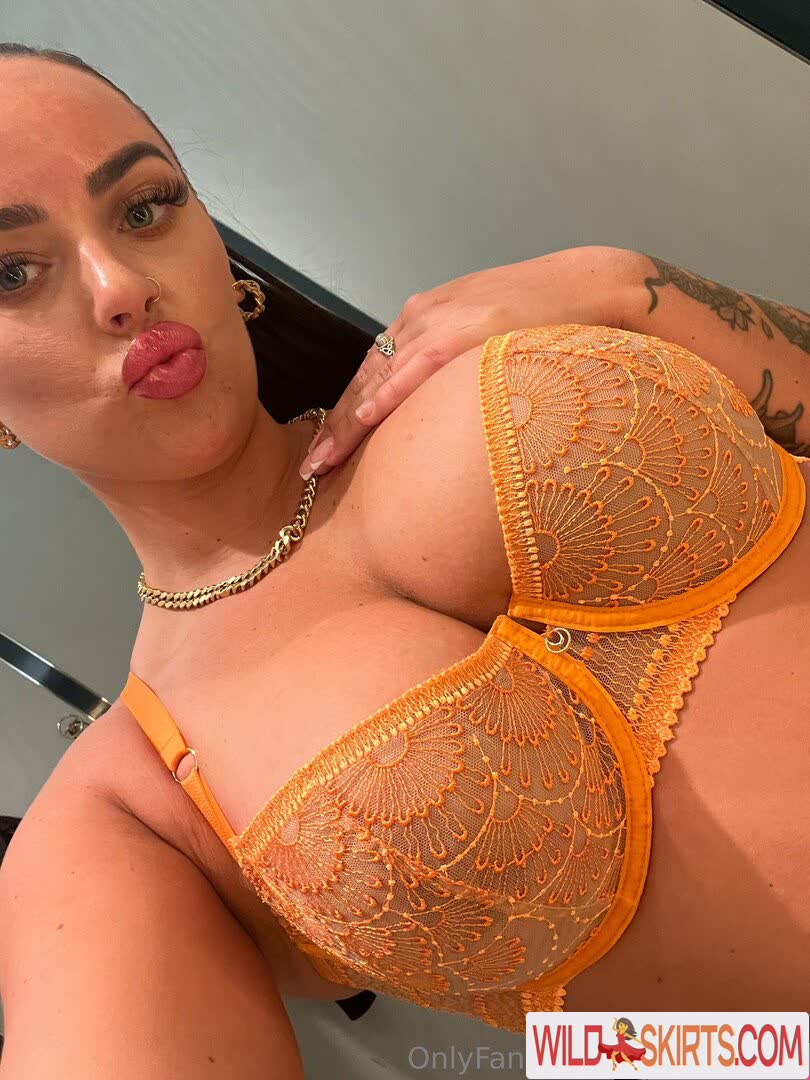 Eve_sophiee / eve_sophiee / evesophiee_x nude OnlyFans, Instagram leaked photo #4