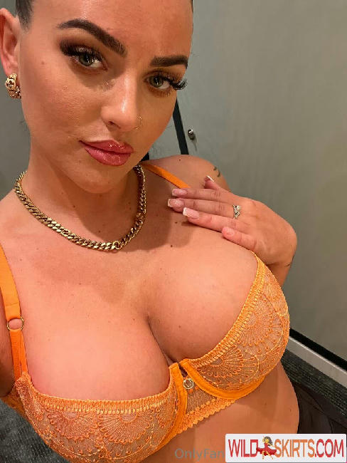 Eve_sophiee / eve_sophiee / evesophiee_x nude OnlyFans, Instagram leaked photo #6