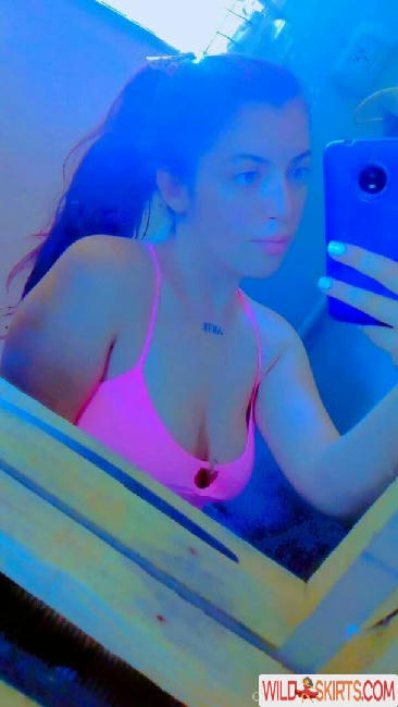 eveecherry / eveecherry / evekerry nude OnlyFans, Instagram leaked photo #2