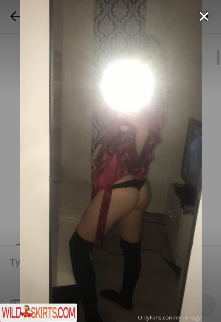 eveliinngy / cutiebaexxx / eveliin_ngy / eveliinngy nude OnlyFans, Instagram leaked photo #67