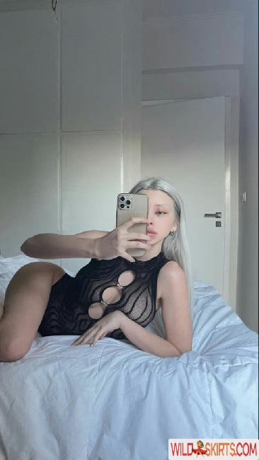 Evelinabouu / evelinabouu / katevelina nude OnlyFans, Instagram leaked photo #4