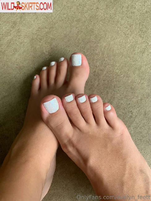 evelyn_feett / evelyn__feet / evelyn_feett / evelyn_fv_ nude OnlyFans, Instagram leaked photo #22