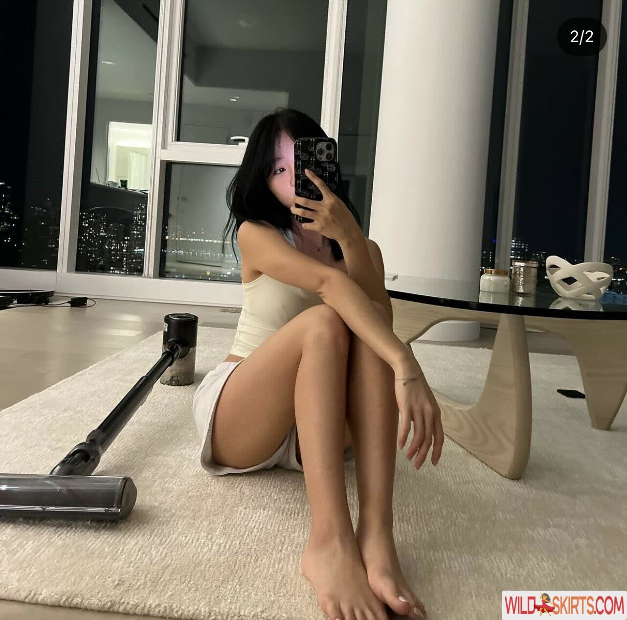 Evelyn Ha nude leaked photo #11