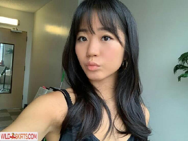 Evelyn Ha / eveee9 / hjevelyn nude OnlyFans, Instagram leaked photo #1