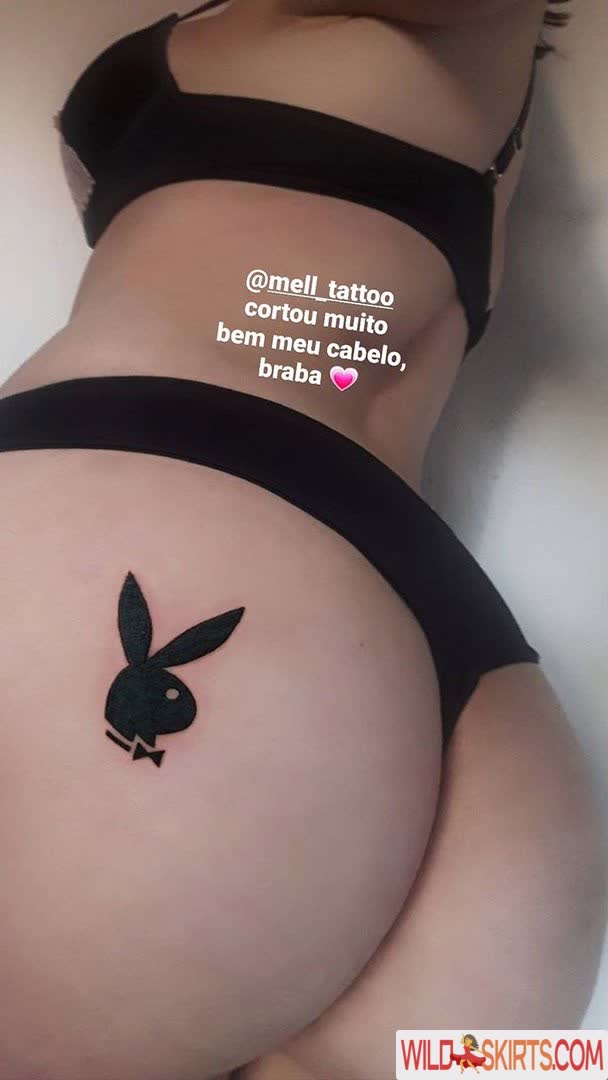 Evelyn Lima nude leaked photo #15