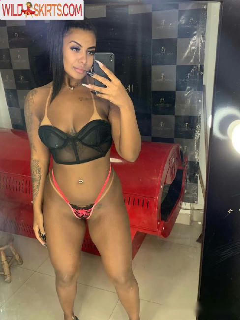 Evelyn Souza / Evelynsouzaxx / evelynsouzax nude Instagram leaked photo #1