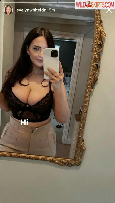 Evelyn White / EvelynWhiteLDN / Evelyn_LDN / evelynwhite nude OnlyFans, Instagram leaked photo #62