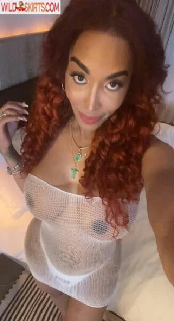 Evelyn / ExotictsE / evelynjefresh / evelynuncovered / exoticlatinats nude OnlyFans, Instagram leaked photo #18