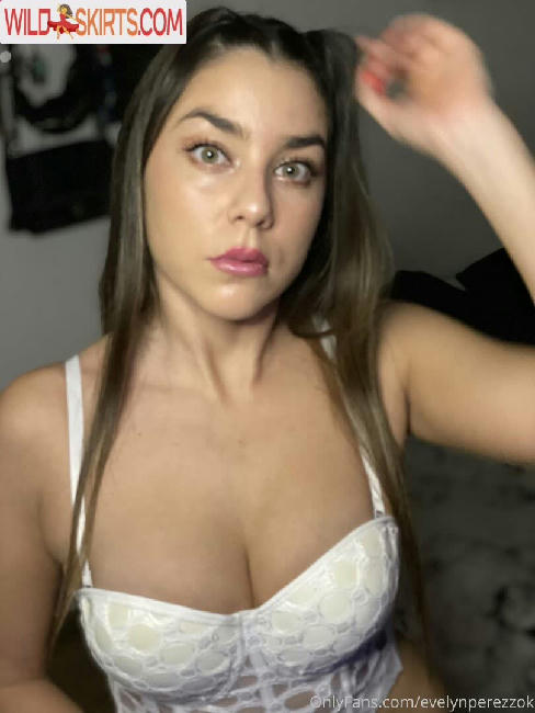 Evelynperezzok / evelynperezzok nude OnlyFans, Instagram leaked photo #52