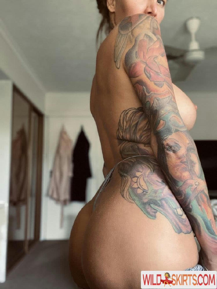 evelynuncovered / evelynmiller / evelynuncovered nude OnlyFans, Instagram leaked photo #38