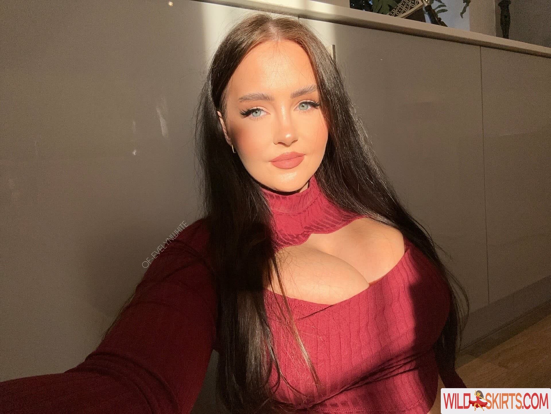 Evelynwhite / evelynwhite / evelynwhiteldn nude OnlyFans, Instagram leaked photo #18