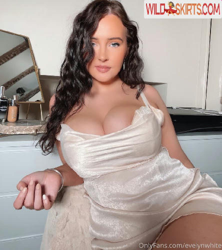 Evelynwhite / evelynwhite / evelynwhiteldn nude OnlyFans, Instagram leaked photo #33