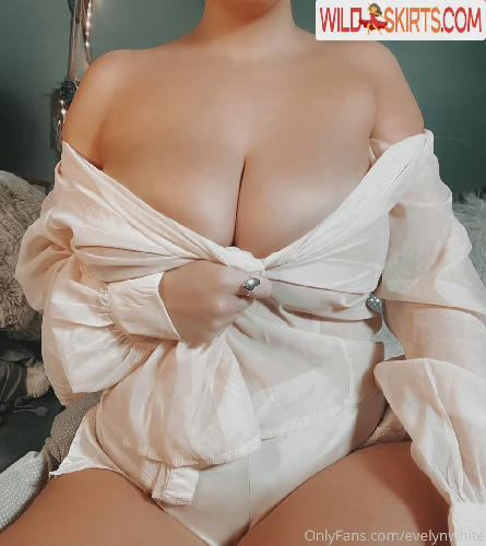 Evelynwhite / evelynwhite / evelynwhiteldn nude OnlyFans, Instagram leaked photo #18