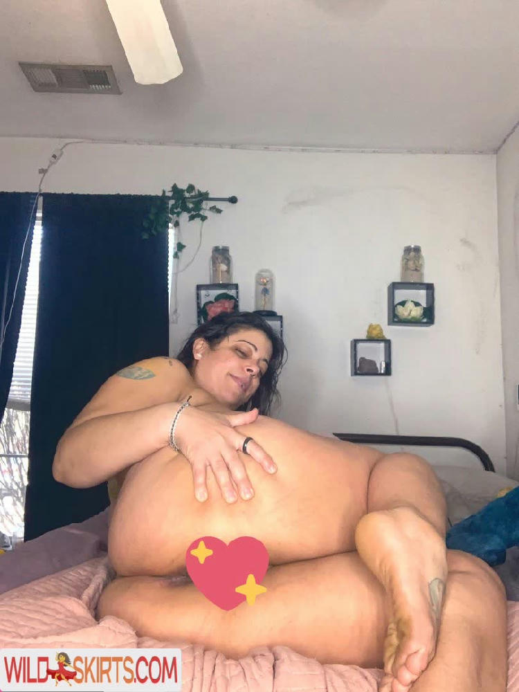 Everalove / Evera Marie / EveraAfter / everalove / missmayzze nude OnlyFans, Instagram leaked photo #8