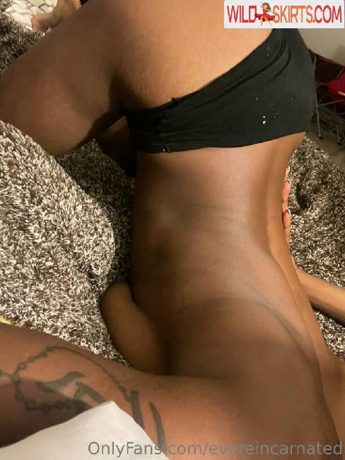 evereincarnated / evereincarnated / evereincarnated_ nude OnlyFans, Instagram leaked photo #56