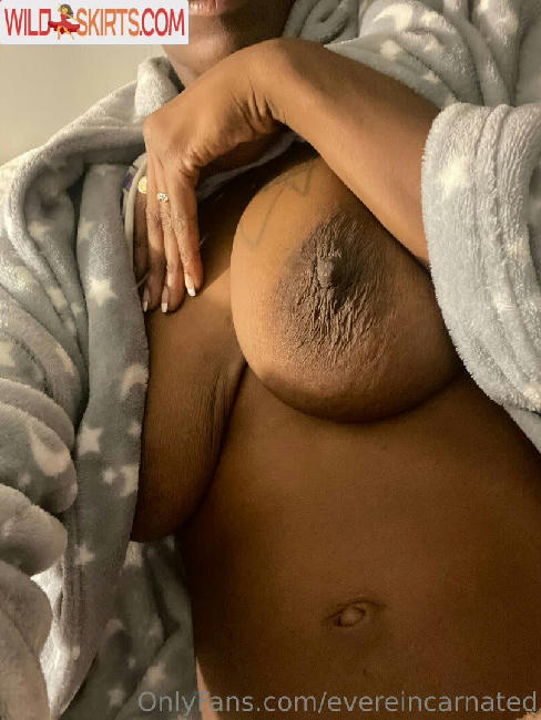 evereincarnated / evereincarnated / evereincarnated_ nude OnlyFans, Instagram leaked photo #57