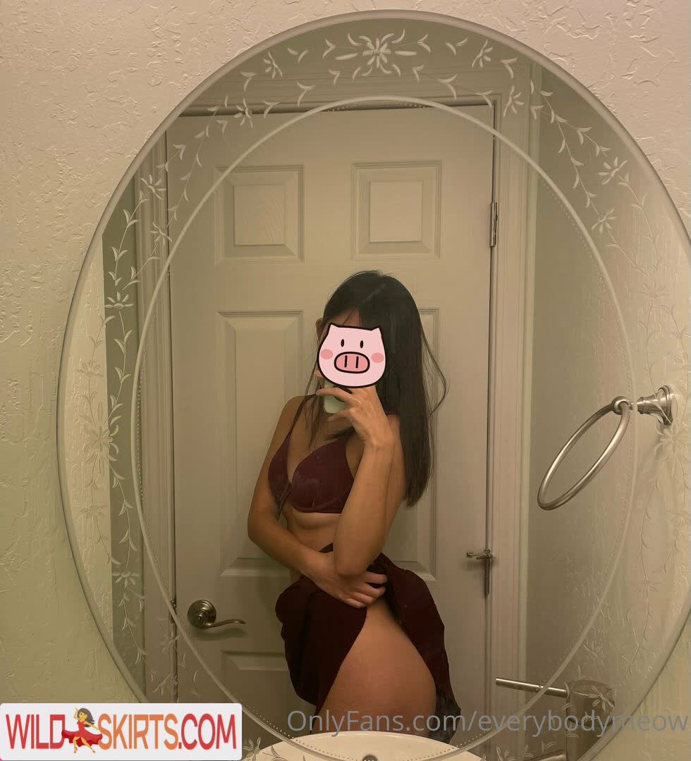 everybodymeow / everybodymeow / lordbowserthecat nude OnlyFans, Instagram leaked photo #17